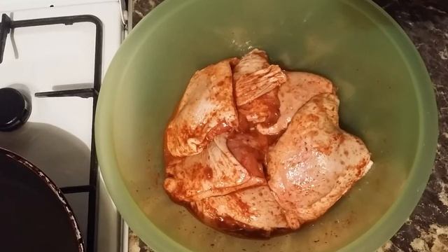 КАЗАН КЕБАБ ИЗ КУРИЦЫ?/КАЗАН КАБОБ ИЗ КУРИЦЫ смотреть онлайн