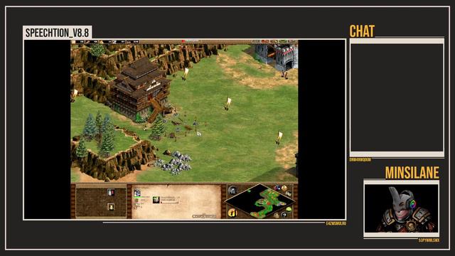 Age of Empires 2 - Gold edition (1999) || Campaña de Genghis Khan EP.6 смотреть онлайн