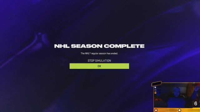 NHL 24 FRANCHISE MODE Draft to Suomi EP. 8 "50 GOALS 100 POINTS!?!" смотреть онлайн