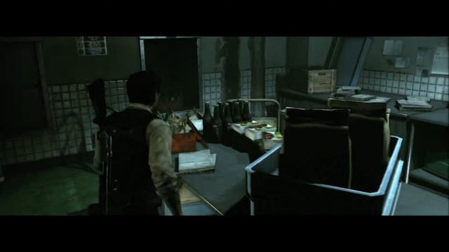 The Evil Within: Casualties | Fight The Keeper Gameplay Part 31 (Xbox One, PS4) смотреть онлайн