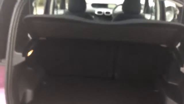 Pre Registered 2016 C3 Picasso From Only £11,695 смотреть онлайн