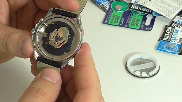 Casio mtp-1374 – главное не потерять пружинку смотреть онлайн