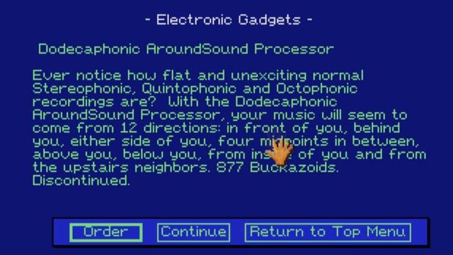 Best Adventure Games (Sierra Online Review)