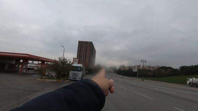 КОМБИНАТСКИЕ ДВОРЫ. ЗЫХСКОЕ ШОССЕ смотреть онлайн