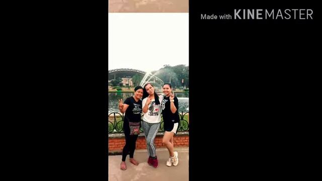 Happy birthday - (Magnolia Galicia) Ledda Vlog. смотреть онлайн