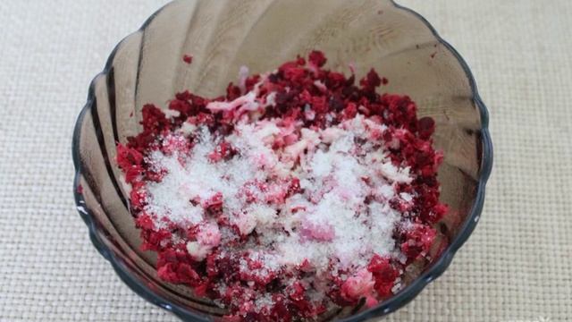 Сборник рецептов