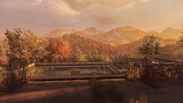 ИГРОФИЛЬМ DYING LIGHT 2 STAY HUMAN - ПАРКУР ➤ ПРОХОЖДЕНИЕ НА РУССКОМ ЯЗЫКЕ на PC смотреть онлайн