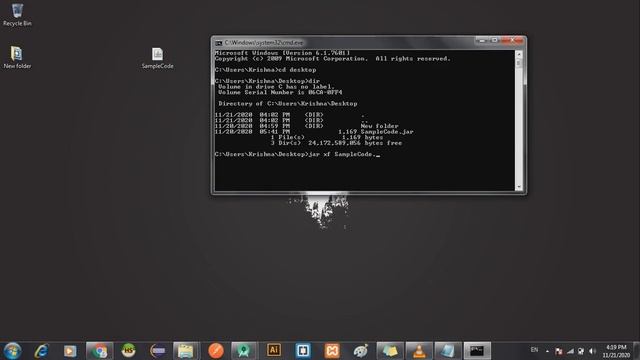 How to extract jar files смотреть онлайн