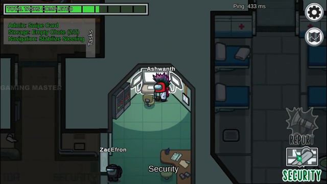 AMONG US-FIND THE 3 IMPOSTER SKELD MAP GAMEPLAY#21 смотреть онлайн