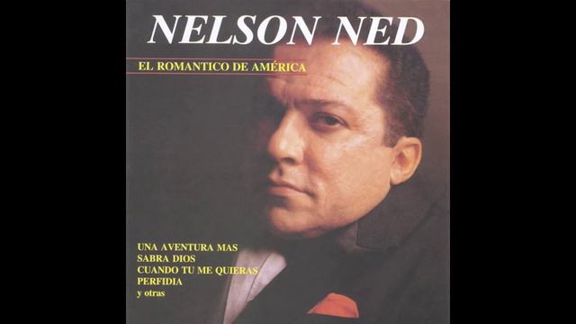 Nelson Ned - Tu Me Acostumbraste смотреть онлайн