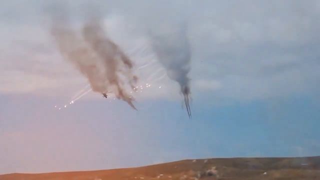 Турция и Азербайджан могут создать единую тюркскую армию смотреть онлайн