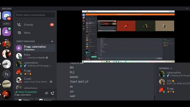 xzy x catar beaming random korblox account (IN THE HOOD) смотреть онлайн