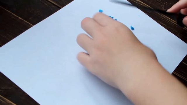 Мастер-класс по созданию подставки для кистей из бруска полимерной глины смотреть онлайн