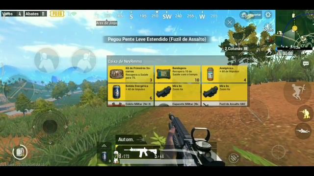 BOMBA 🤯! PUBG MOBILE TERÁ MODO ZOMBIE? PARCERIA DA TENCENT COM RESIDENT EVIL 2 (CAPCOM) смотреть онлайн