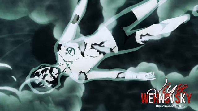 [DGM Hallow/AMV] Над Вами - Добро пожаловать в Ад смотреть онлайн