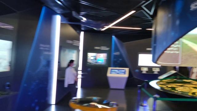 Часть I. Поездка в #Дубай на #Expo2020 (2022)