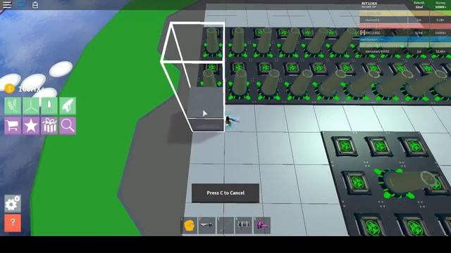 Nuclear Plant tycoon how to build a good base смотреть онлайн