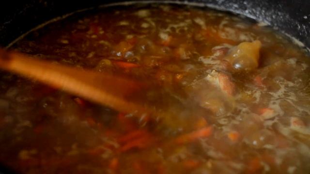 Плов с рисом девзира и ачик - чучук смотреть онлайн