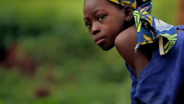 Tiken Jah Fakoly - Je dis non !