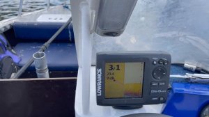 Тролинговая рыбалка, основы