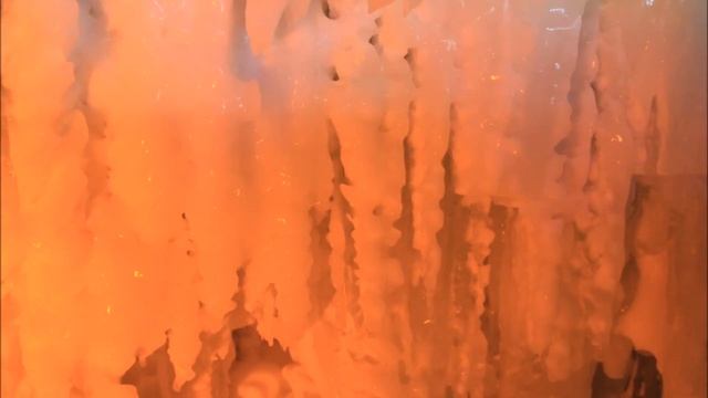 白銀の色彩 第43回層雲峡氷瀑まつり смотреть онлайн