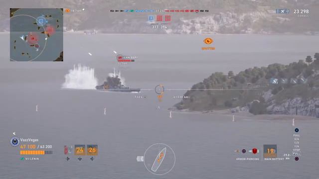 Special Sunday Stream | World of Warships: Legends PS4 XBOX PS5 | Purchasing Power! смотреть онлайн