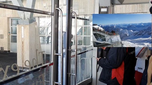Zugspitze | Zugspitze Seilbahn | Zugspitze Germany