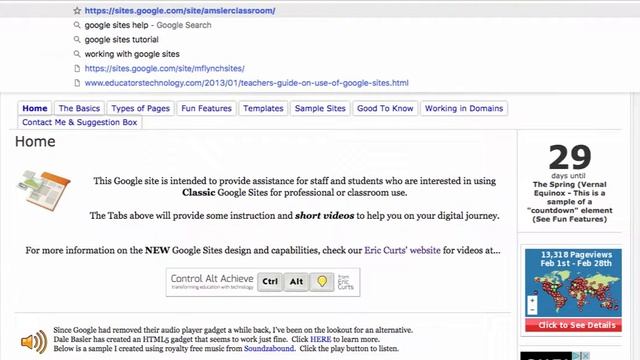 Add a Site Notice смотреть онлайн