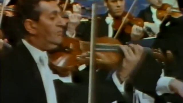 The Symphony Sound with Henry Lewis and the Royal Philharmonic смотреть онлайн
