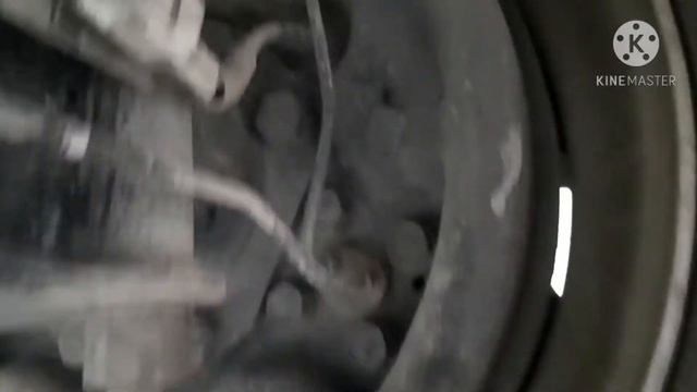 How to adjust new brakes system of Isuzu Truck смотреть онлайн