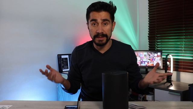 LG XBOOM WK7 ThinQ: Con Asistente de Google! - Unboxing y Review смотреть онлайн