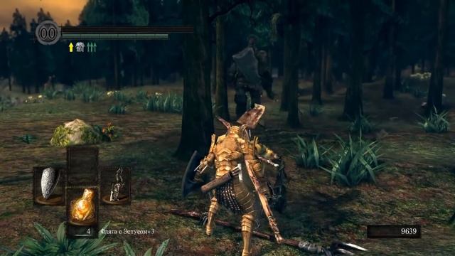 С ЧЕГО НАЧИНАТЬ SOULS-ИГРЫ? ОТ САМОЙ ЛЁГКОЙ ДО САМОЙ СЛОЖНОЙ