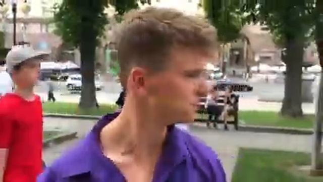 Все Анатолии первым делом едут на Крещатик? #Анатолий смотреть онлайн