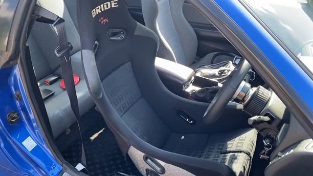【BNR34】GT-Rを眺めるだけの動画 смотреть онлайн