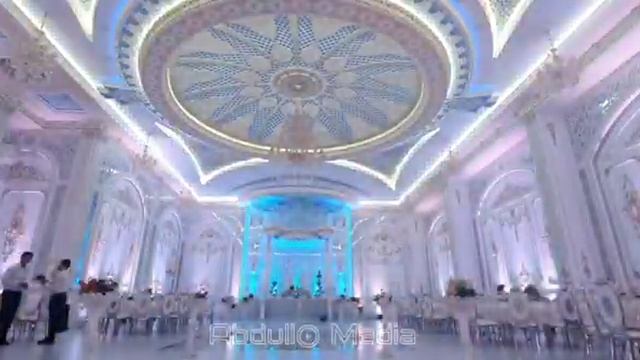 Мавҷи ҷилои ?? рангҳои Тарабхонаи Осмон смотреть онлайн