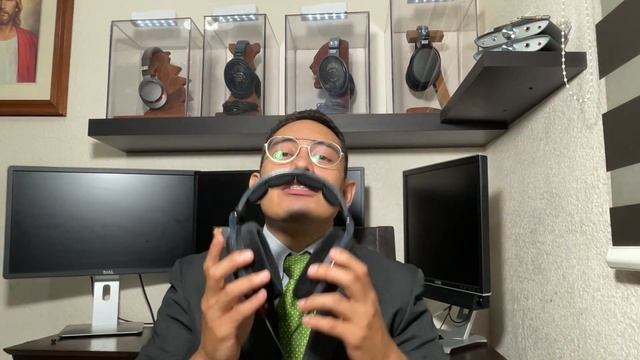 Sennheiser HD 600 | El icono de la audiofilia смотреть онлайн