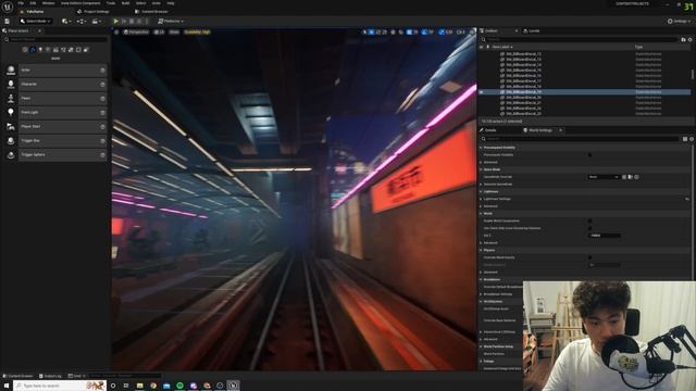 5278TL DEĞERİNDE PAKET ÜCRETSİZ! | EYLÜL 2022 Unreal Engine 5 Bedava Asset İncelemesi смотреть онлайн