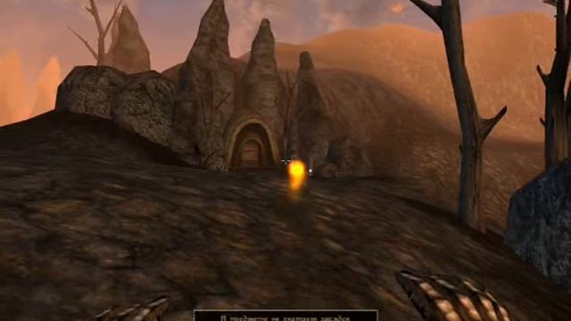 Давайте играть в Morrowind часть 26 смотреть онлайн