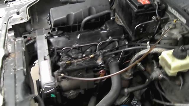 Audi 80 B2 1986 1 6 Diesel