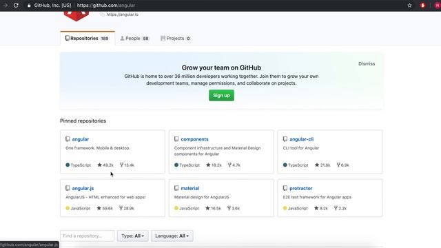 Why Svelte is the best JS "framework" смотреть онлайн