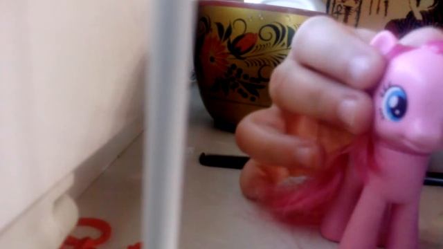 Причёска для пони 3 часть смотреть онлайн