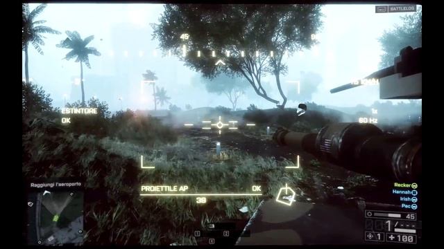 Battlefield 4 ULTRA with Gtx650Ti смотреть онлайн