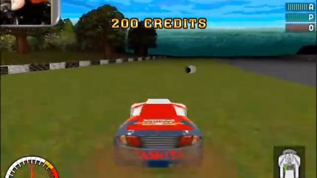 Carmageddon Splat Pack, Ed 101, Tashita Coupe смотреть онлайн