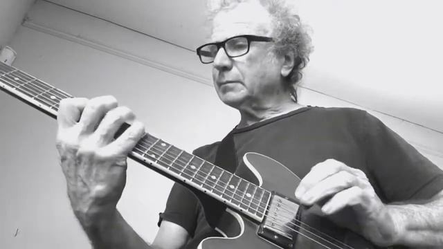 Strymon Iridium - Harlem Nocturne on Fender setting смотреть онлайн