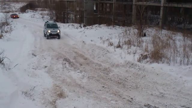 джимни 1 смотреть онлайн