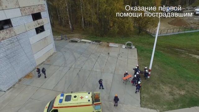 АМГ НОГИНСК 2016 смотреть онлайн