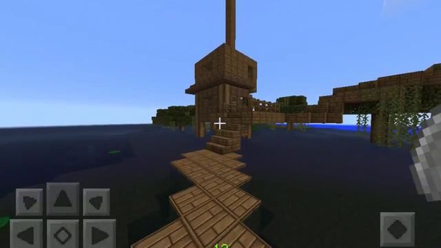 Болотные Похождения #7 опяяять маленький экран смотреть онлайн