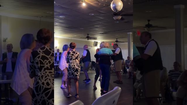 Boomer (Jim Carter) & The Crew st Buttonwood Bay grand Finale 2024 Last 2 Songs смотреть онлайн