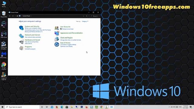 How To Fix League of Legends Won’t Open on Windows 10 смотреть онлайн