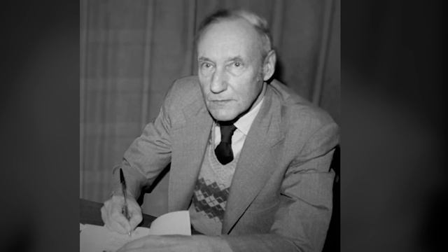 The Dark Eye: An Edgar Alan Poe Puppet Adventure Game Starring William S. Burroughs смотреть онлайн